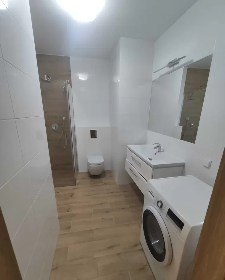 Pokój jednoosobowy, Prądnik Czerwony, Kraków - zdjęcie 4