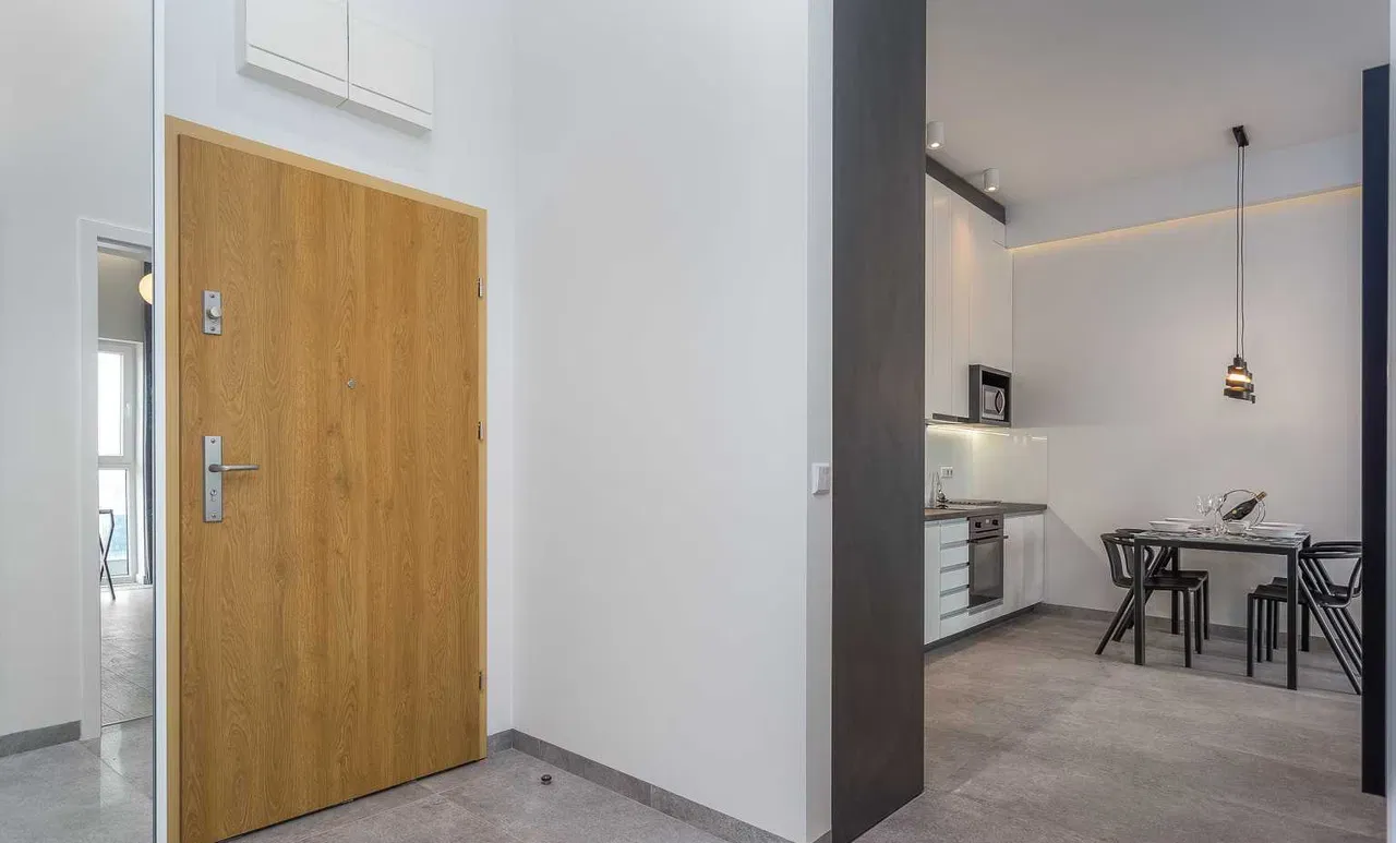 Apartament Ilumino - Centrum Łodzi - zdjęcie 8