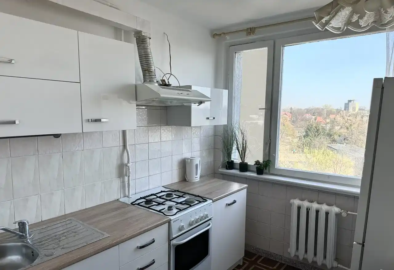 Komfortowy pokój do wynajęcia we Wrocławiu, ul. Przyjaźni - zdjęcie 9