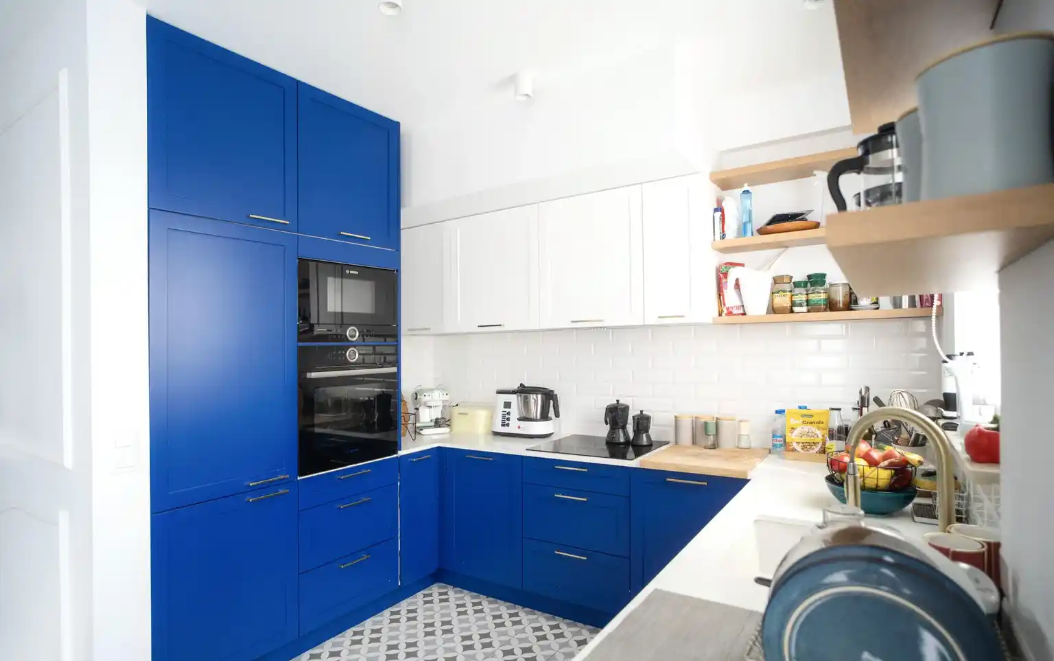 Mieszkanie, 80 m², Warszawa - zdjęcie 6