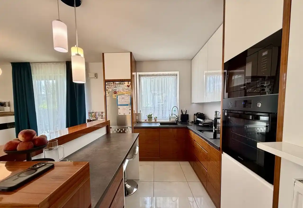 Mieszkanie, 63 m², Wrocław - zdjęcie 7