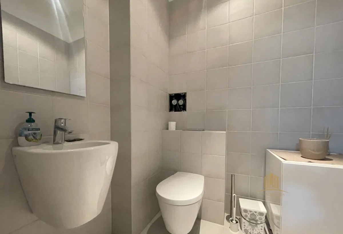 Apartment | 2 bedroom | Eko Park | 1 x parking - zdjęcie 6