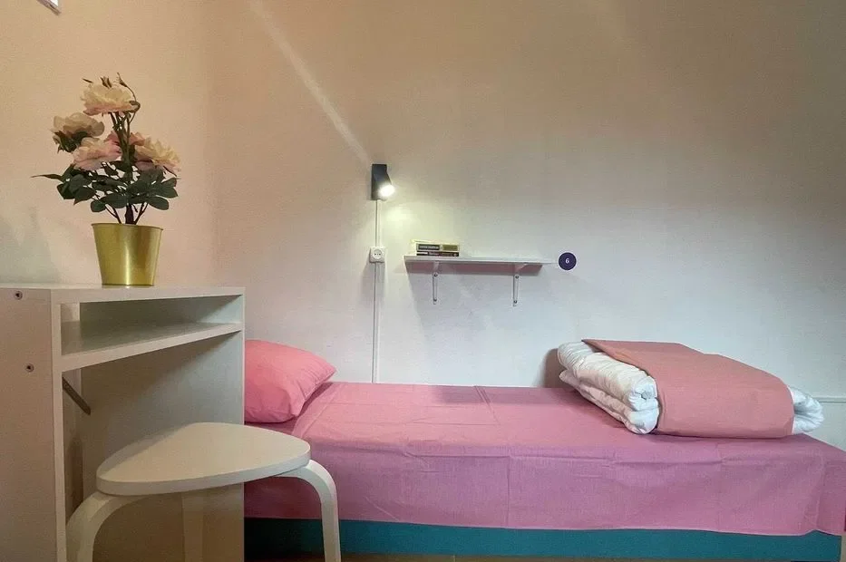 Hostel Warszawa Mokotów Włochy - zdjęcie 3