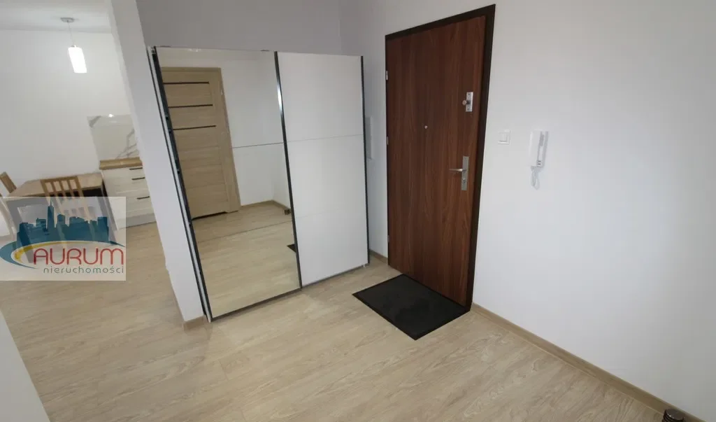 Mieszkanie 2-pokojowe z garażem i balkonem - zdjęcie 9