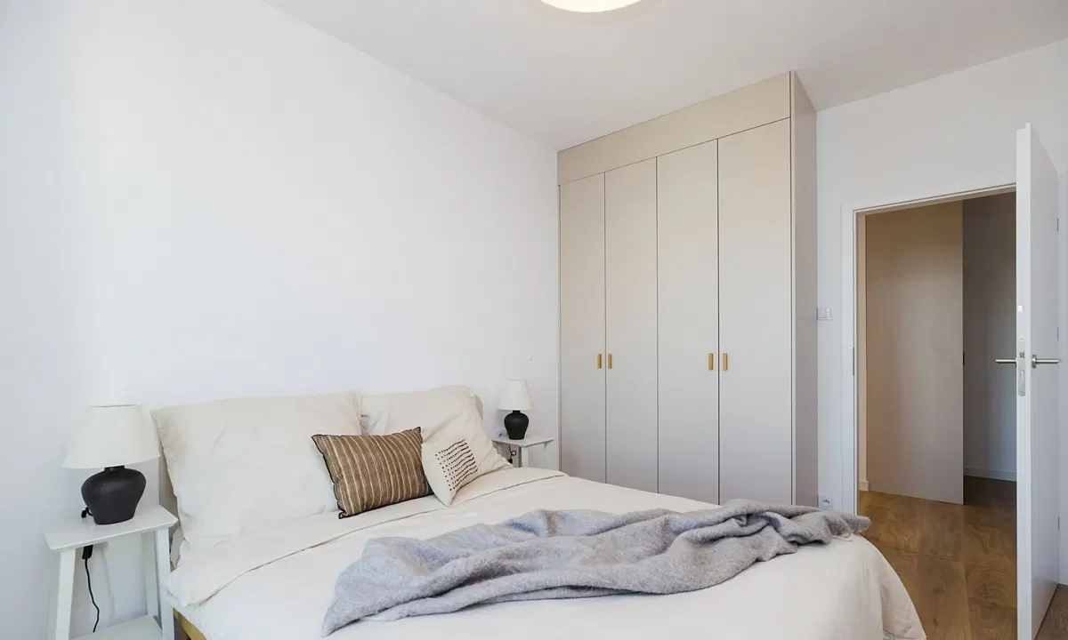 3 pokojowe | 65.53 m2 | Balkon | Internet w cenie | Bezpośrednio - zdjęcie 6