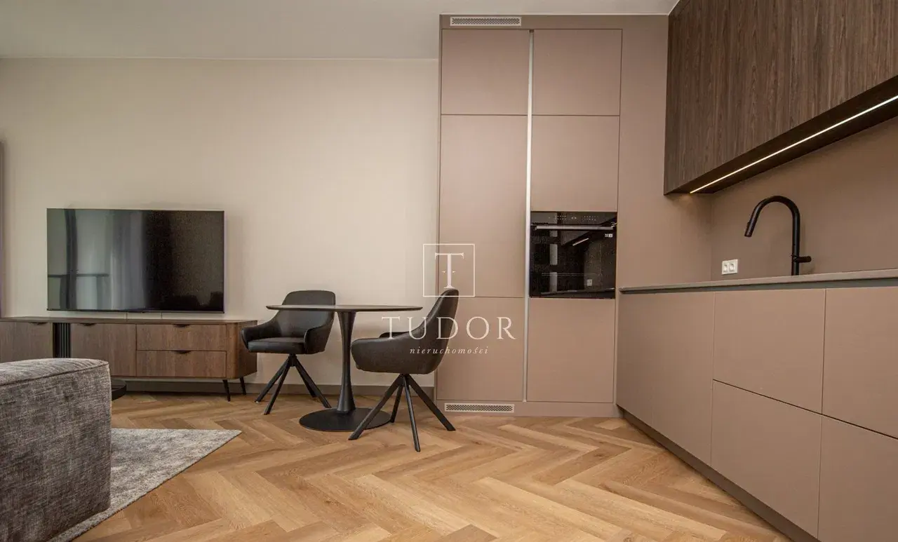 Nowy Apartament 2 pokojowy na wynajem - Nad Odrą - zdjęcie 9