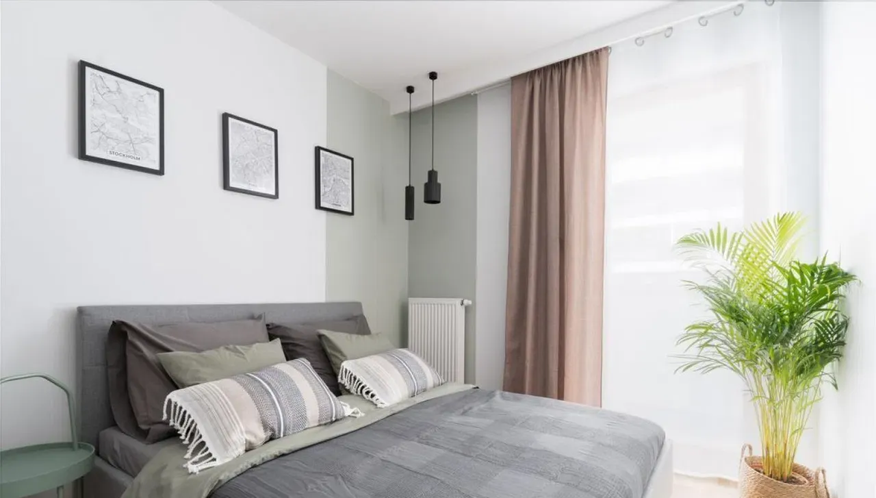 Dostępny Nowy Apartament ul.Marcina Kasprzaka | 2 Pokoje