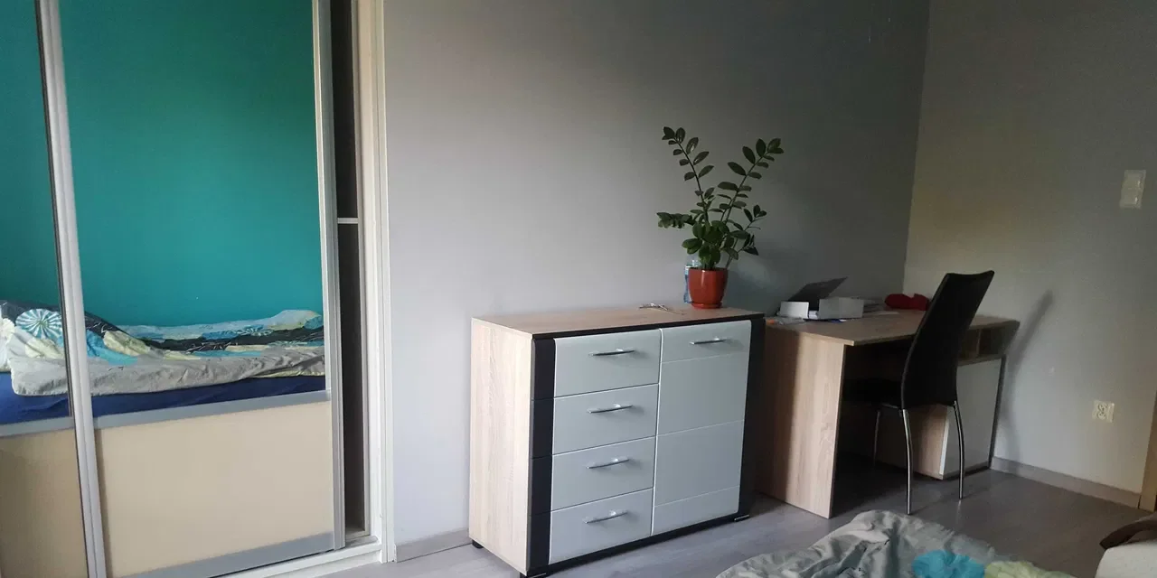 UP UMCS POLLUB KUL Wynajmę mieszkanie ul. Wschodnia - zdjęcie 3