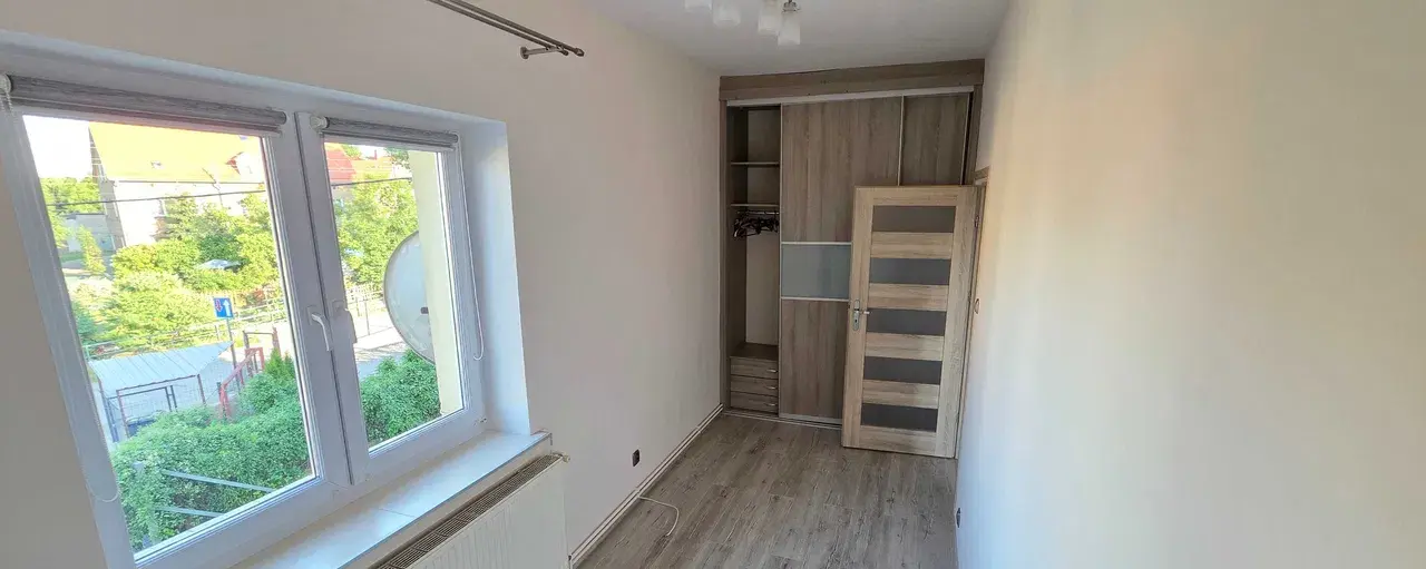 Wynajmę ładne mieszkanie 56m2 - zdjęcie 7