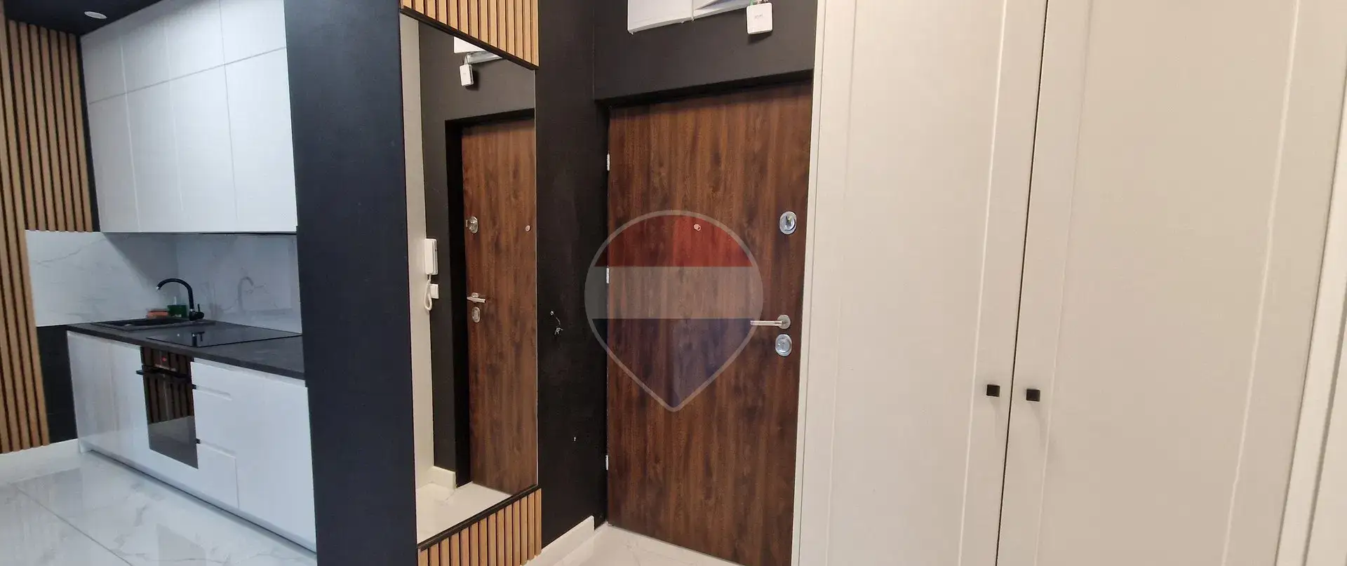 Komfortowe mieszkanie 2-pokojowe w centrum Radomia - zdjęcie 7