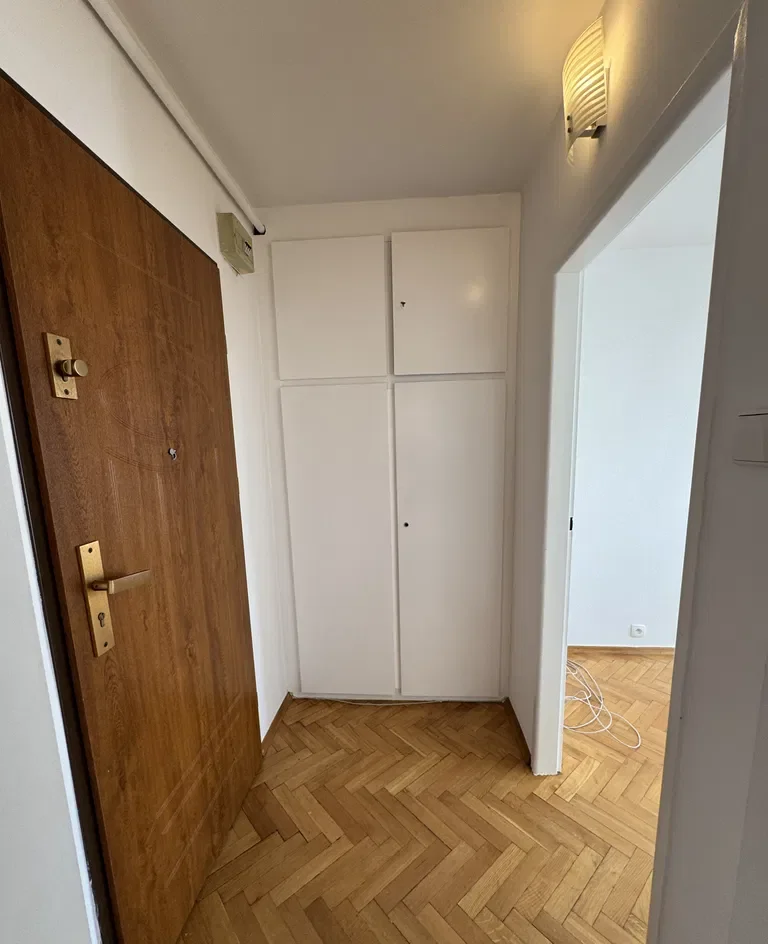 Mieszkanie 38m2 z balkonem w Poznaniu na os. Przyjaźni - zdjęcie 9
