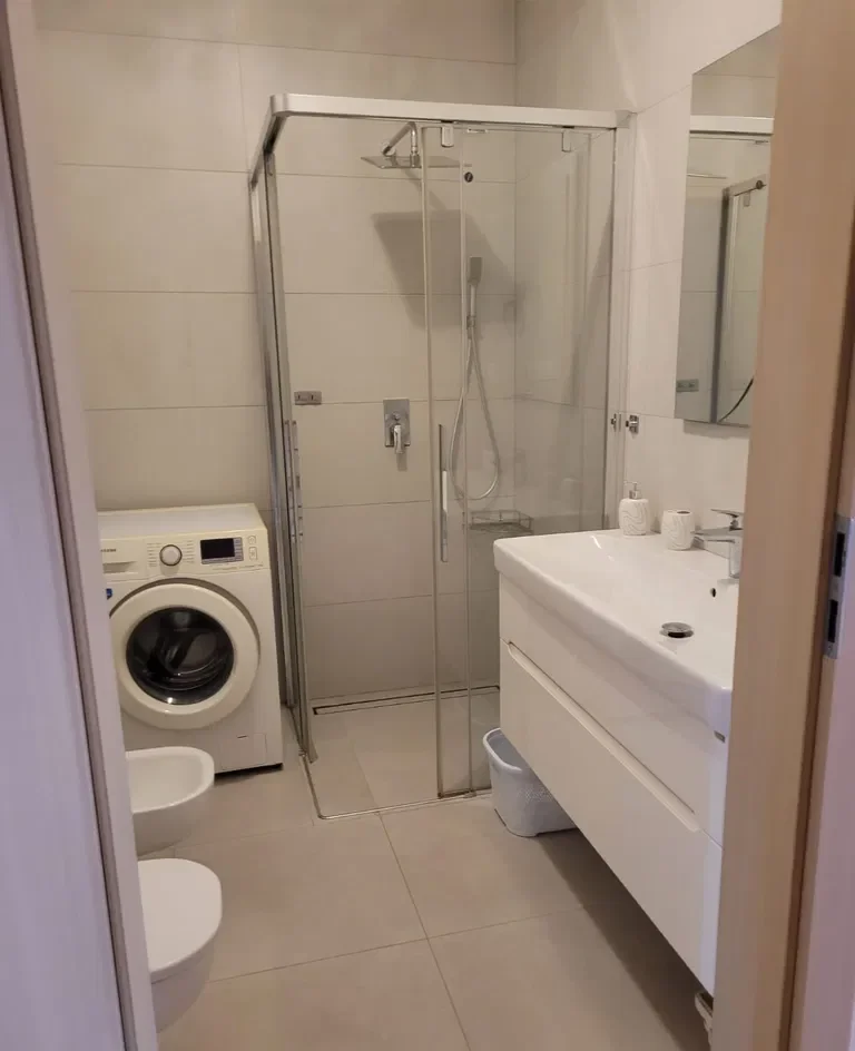 Wynajmę mieszkanie 2-poziomowe w centrum Buska - zdjęcie 6