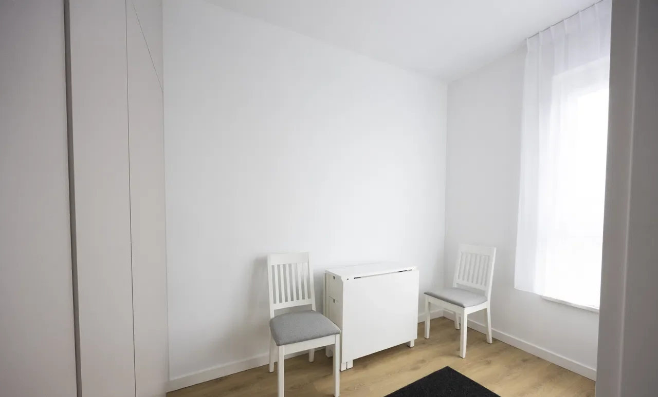 2 pok. 38 m2 | Czechów | 2022 r. | balkon + garaż - zdjęcie 7