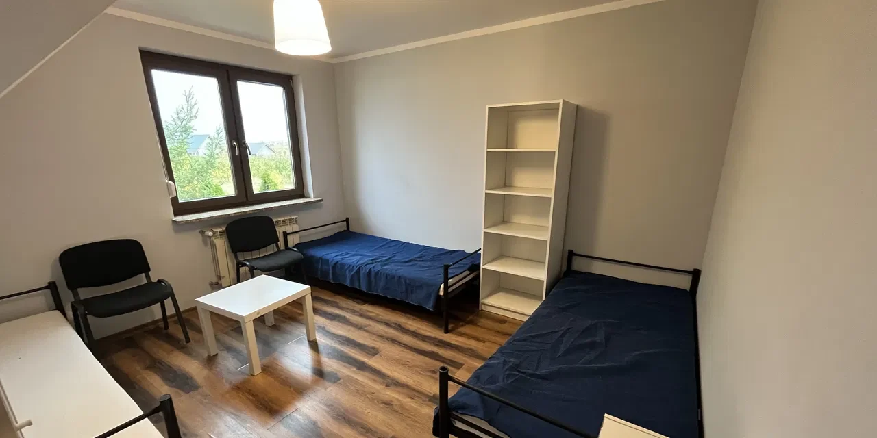 Pokoje pracownicze - bezpośrednio - zdjęcie 7