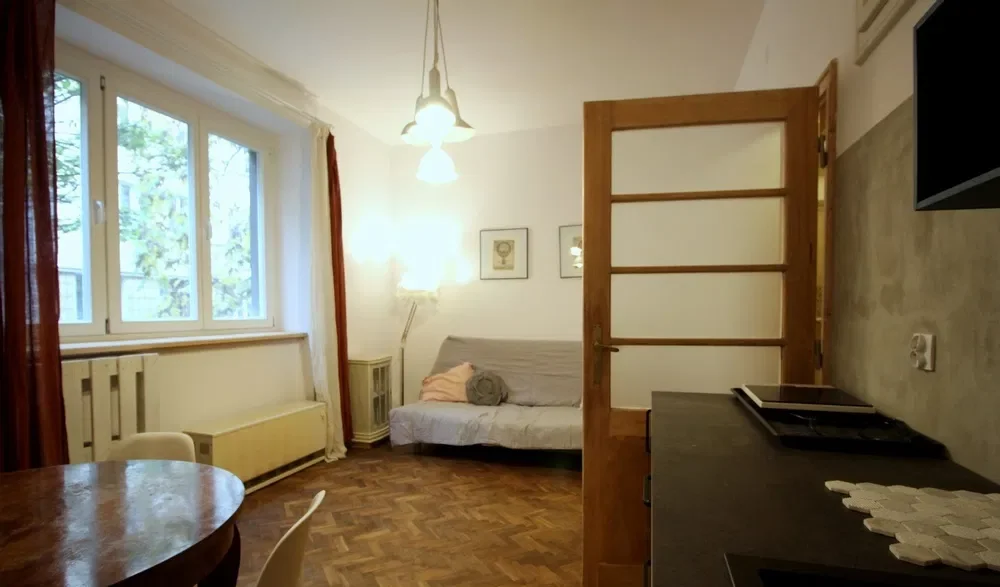 Plac Inwalidów, Kalalerka, ul. Pawlikowskiego - zdjęcie 6