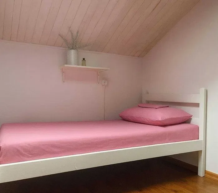 Новое общежитие Hostel Warszawa pokój Хостел. SPEAK UA RU P:L - zdjęcie 3