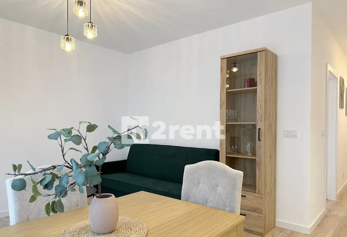 Wawer | 72m2 | 4 pokoje | przyjazne zwierzętom - zdjęcie 5