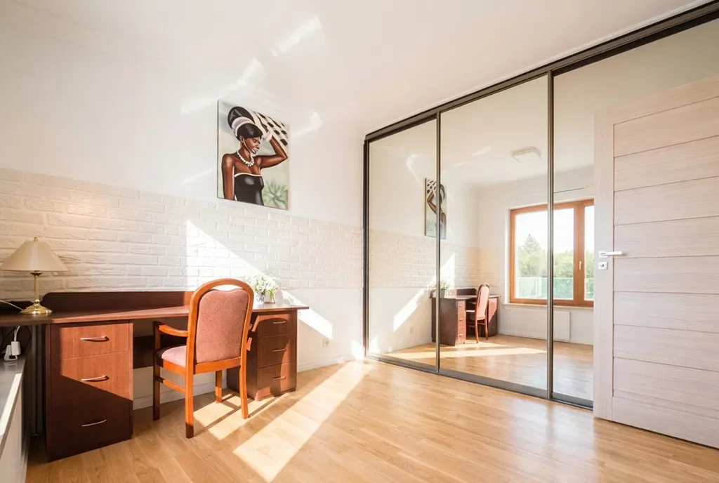 ELEGANCKI APARTAMENT PREMIUM Z LOGGIĄ I MIEJSCEM GARAŻOWYM W CENIE - zdjęcie 7