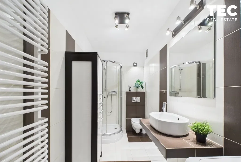 40 m² | 2 pokoje | cicha okolica - Góraka Narodowa - zdjęcie 10