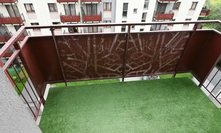 2 pokoje | Balkon | Garaż | Osiedle Botanika | Od - zdjęcie 9