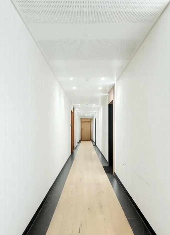 14 piętro| Biznes Centrum Warszawy | 1 pokój | 36,17 m² | Piękny widok - zdjęcie 6