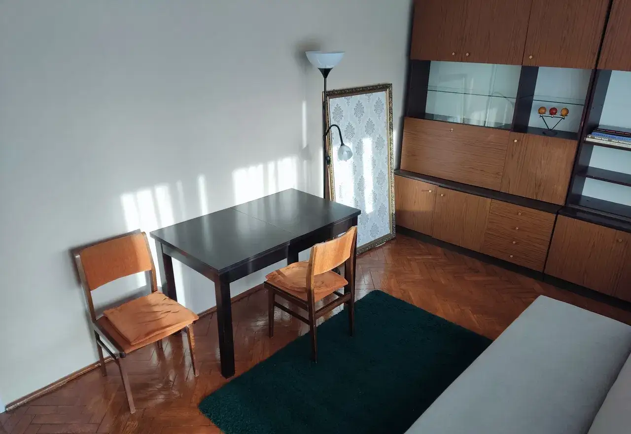 Kraków ul. Chopina_3 pokoje, od właściciela, koło AGH, bezpośrednio - zdjęcie 6