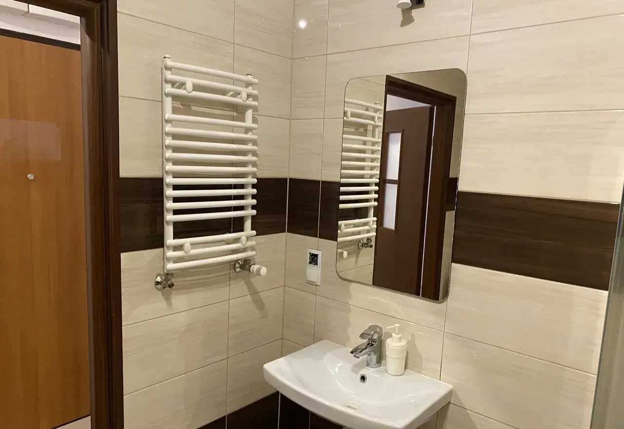 Mieszkanie, 38 m², Wrocław - zdjęcie 6