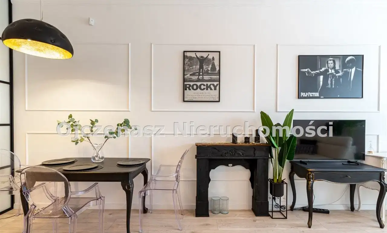 NA Wynajem Apartament Bydgoszcz Czerwonego Krzyża - zdjęcie 5