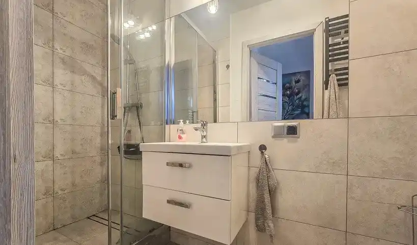 2 pokoje | 50 m² | DUŻY BALKON | WIDOK NA STARODRZEW | KROWODRZA - zdjęcie 8