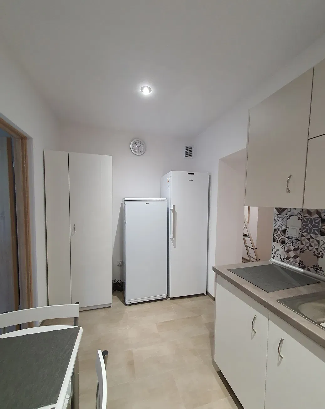 Pokój jednoosobowy - Kraków, Śródmieście, blisko centrum, stała cena - zdjęcie 4