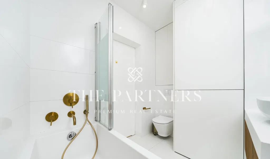Dwupoziomowe mieszkanie 81,75 m² - Zielonki - zdjęcie 10