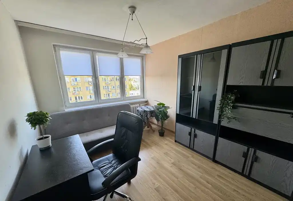 Pokoje do wynajęcia ul. Kleniewskich, Lublin - zdjęcie 2