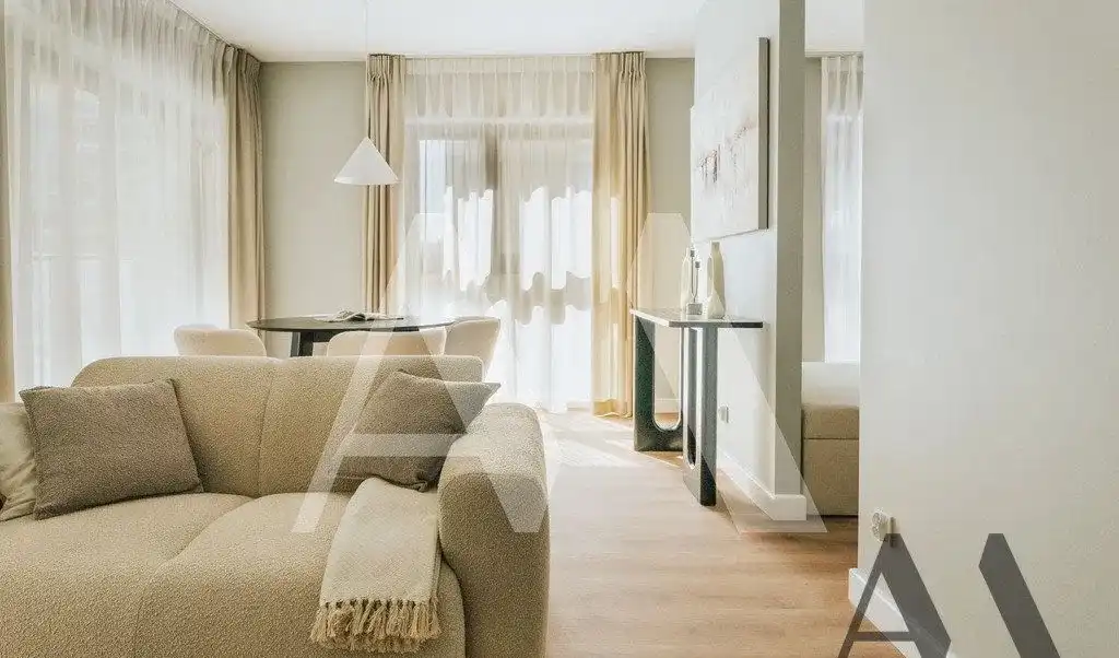 The Upper House-basen | concierge |Spa&Gym + taras - zdjęcie 6