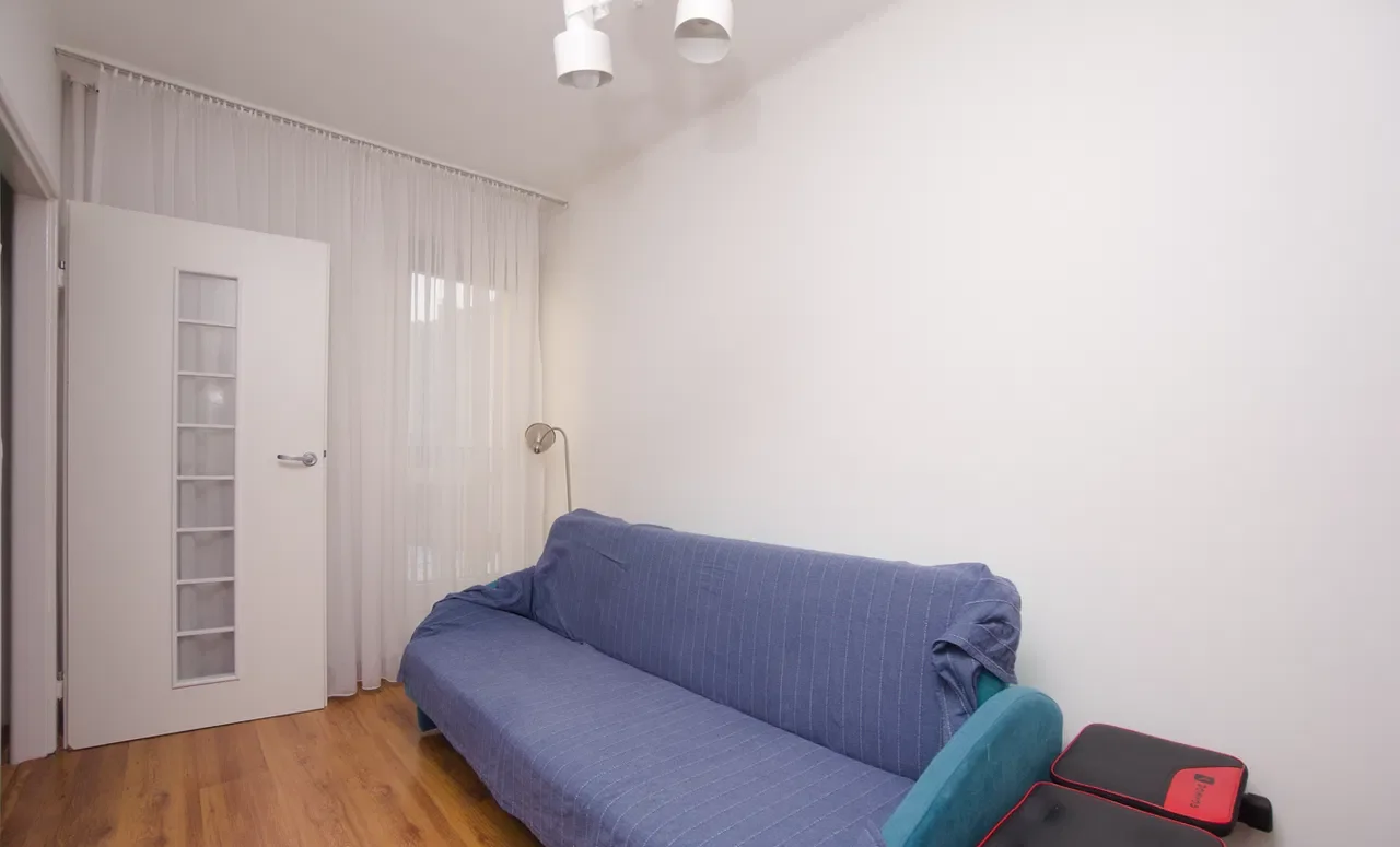 3 pokoje, 51 m2, balkon, Giszowiec, 1600 zł - zdjęcie 7