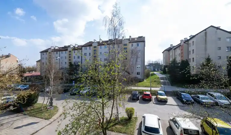 2 pokoje na Jasieniu - zdjęcie 5