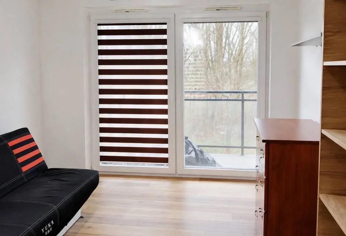 2 pokoje z balkonem i widokiem na zieleń - zdjęcie 7