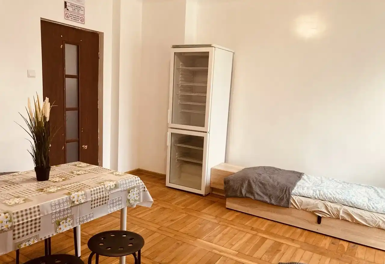 Dom dla 11 osób w Kokotowie