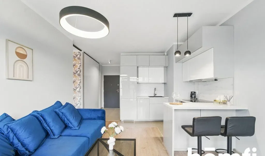 Sokolska Towers | 2 pokoje | siłownia - zdjęcie 7