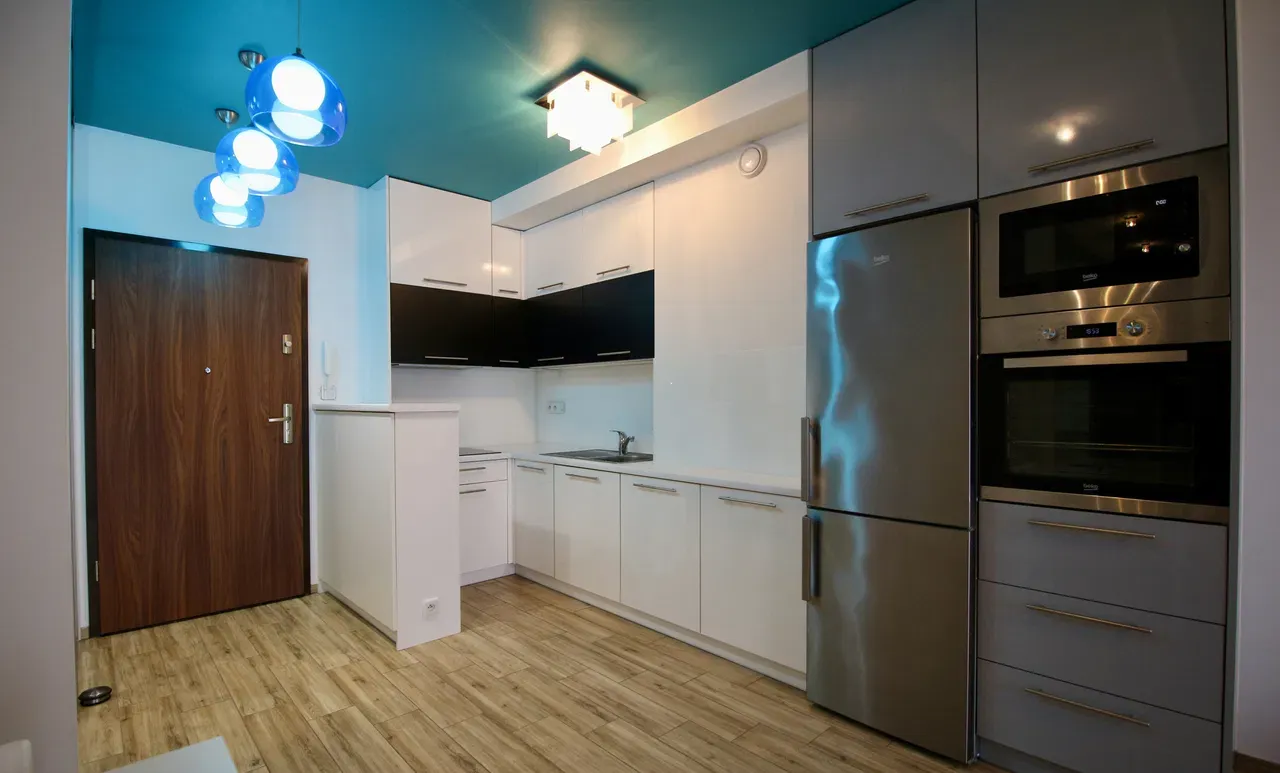 PL/RU Pets friendly / Od zaraz / 2 pokoi /Blisko ATUT Ruczaj /Balkon - zdjęcie 5