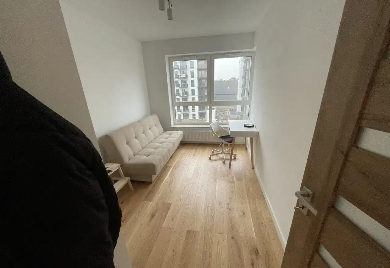 Mieszkanie na wynajem w Ursusie z balkonem - zdjęcie 7