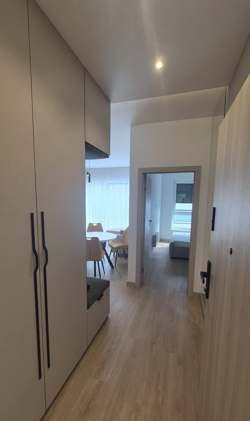 Nowe Mieszkanie w budynku STASZICA 9 APARTAMENTY - zdjęcie 6