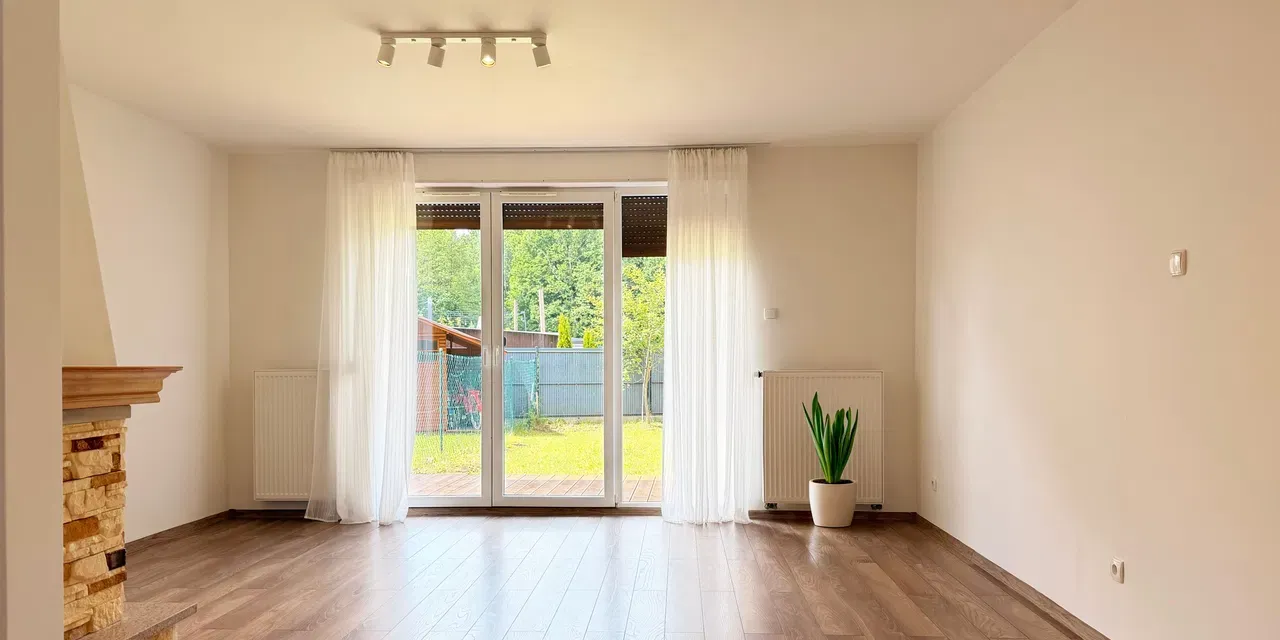 TOP Oferta - Dom Szeregowy- Katowice/Mikołów/Łaziska -4 pokoje ogródek - zdjęcie 3