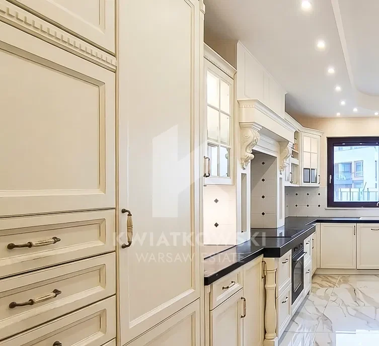 Miasteczko Wilanów 76 m² | 3 pokoje | garaż - zdjęcie 6