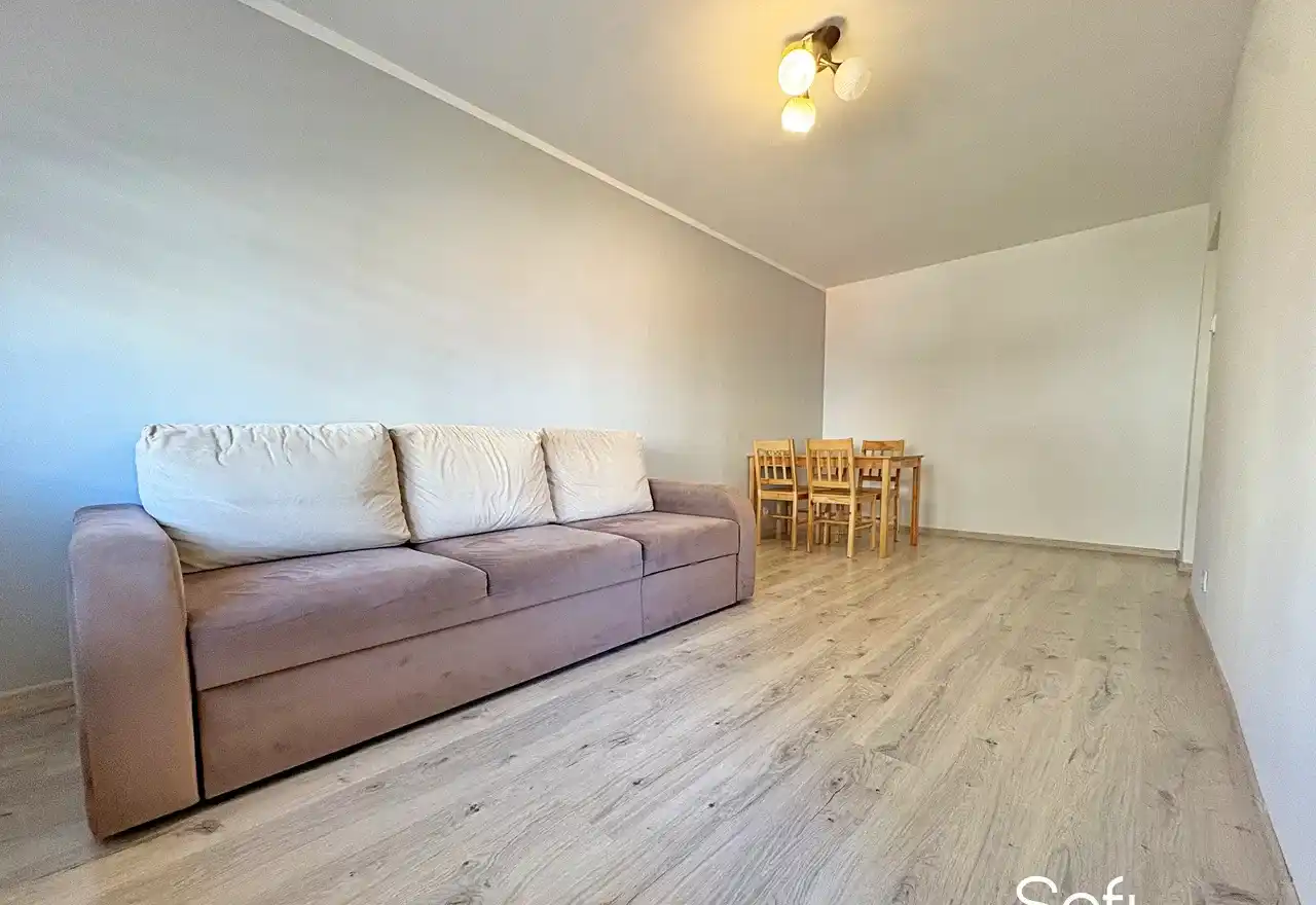 2-pokojowe - 1. piętro - Samo Centrum - zdjęcie 2