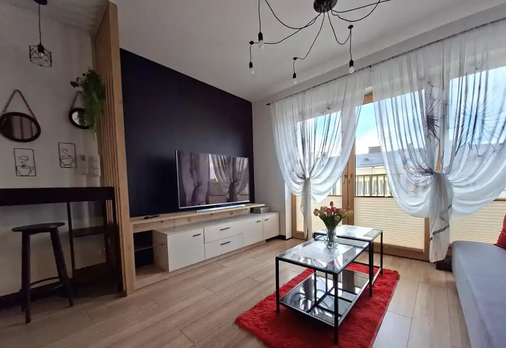 Nowy apartament PREMIUM  Apollo Bulvar Centrum Kielc - zdjęcie 2