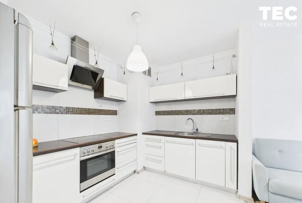40 m² | 2 pokoje | cicha okolica - Góraka Narodowa - zdjęcie 5