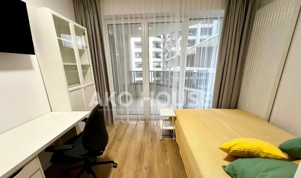2 oddzielne pokoje | Apartamenty Jagiellońskie - zdjęcie 7
