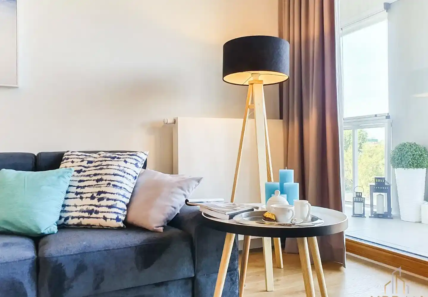 2-pok | Balkon | Garaż | ul. Księcia Witolda - zdjęcie 6