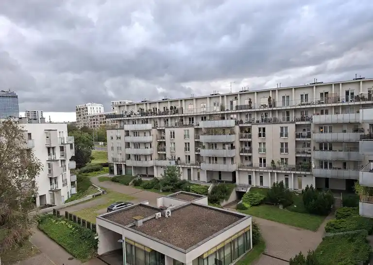 Żoliborz blisko stacji stacji Metra Marymont - zdjęcie 7
