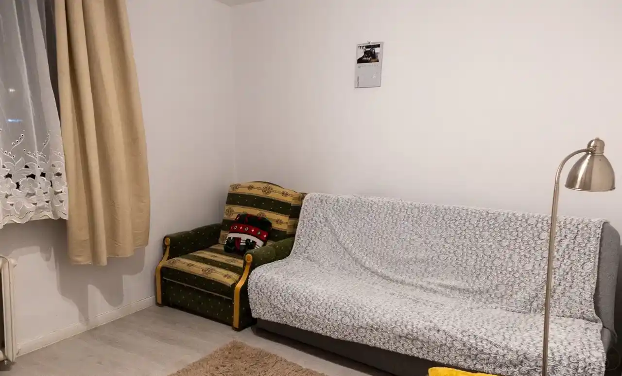 Pokój dla kobiety w spokojnej okolicy - zdjęcie 5